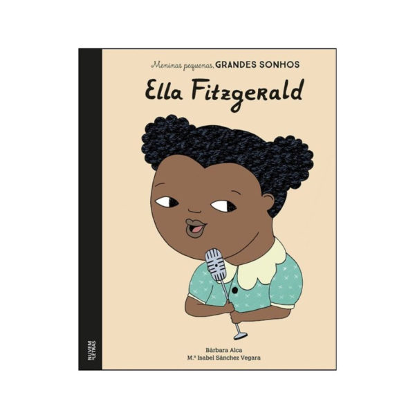 Ella Fitzgerald
