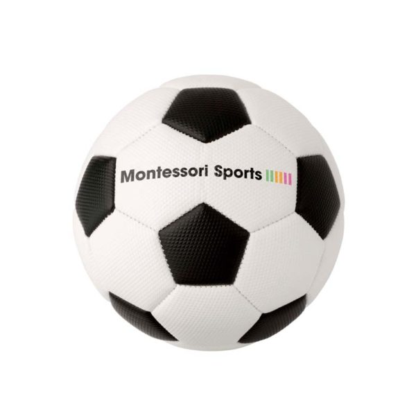 Bola Futebol Montessori