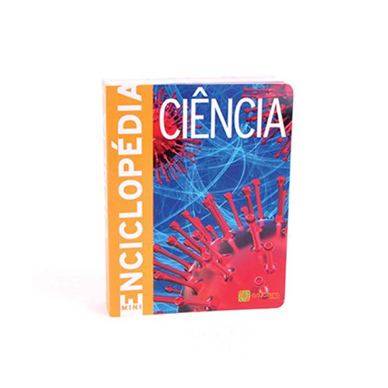 Mini Enciclopédia - Ciência