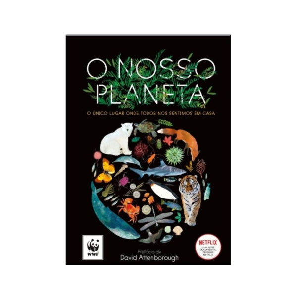O Nosso Planeta