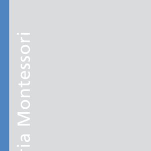 psicogeometria de maria montessori