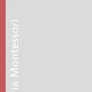 Educação e Paz de Maria Montessori, edição em espanhol