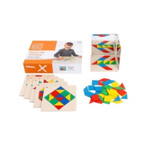 Construir Figuras
