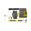 Kit Cinto com Ferramentas