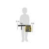 Kit Cinto com Ferramentas - Image 2