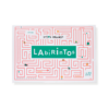 Jogos Rápidos - Labirintos