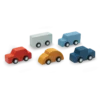 Mini Car Set - Image 6