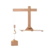 kit diy de grua