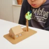 kit energia eólica