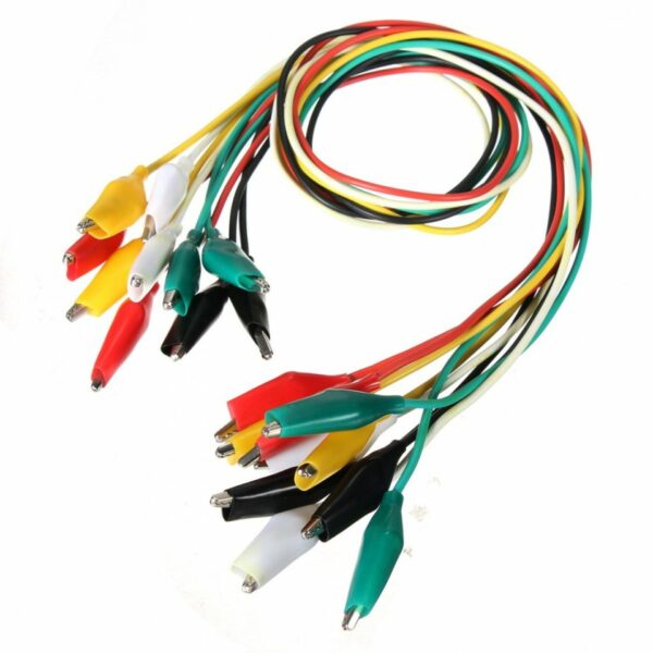 Crocodilos - Image 2