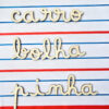 Digramas Móveis - versão português - Image 2