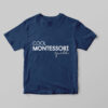 T-shirt Cool Montessori Guide - Image 5