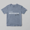 T-shirt Cool Montessori Guide - Image 4
