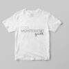 T-shirt Cool Montessori Guide - Image 3