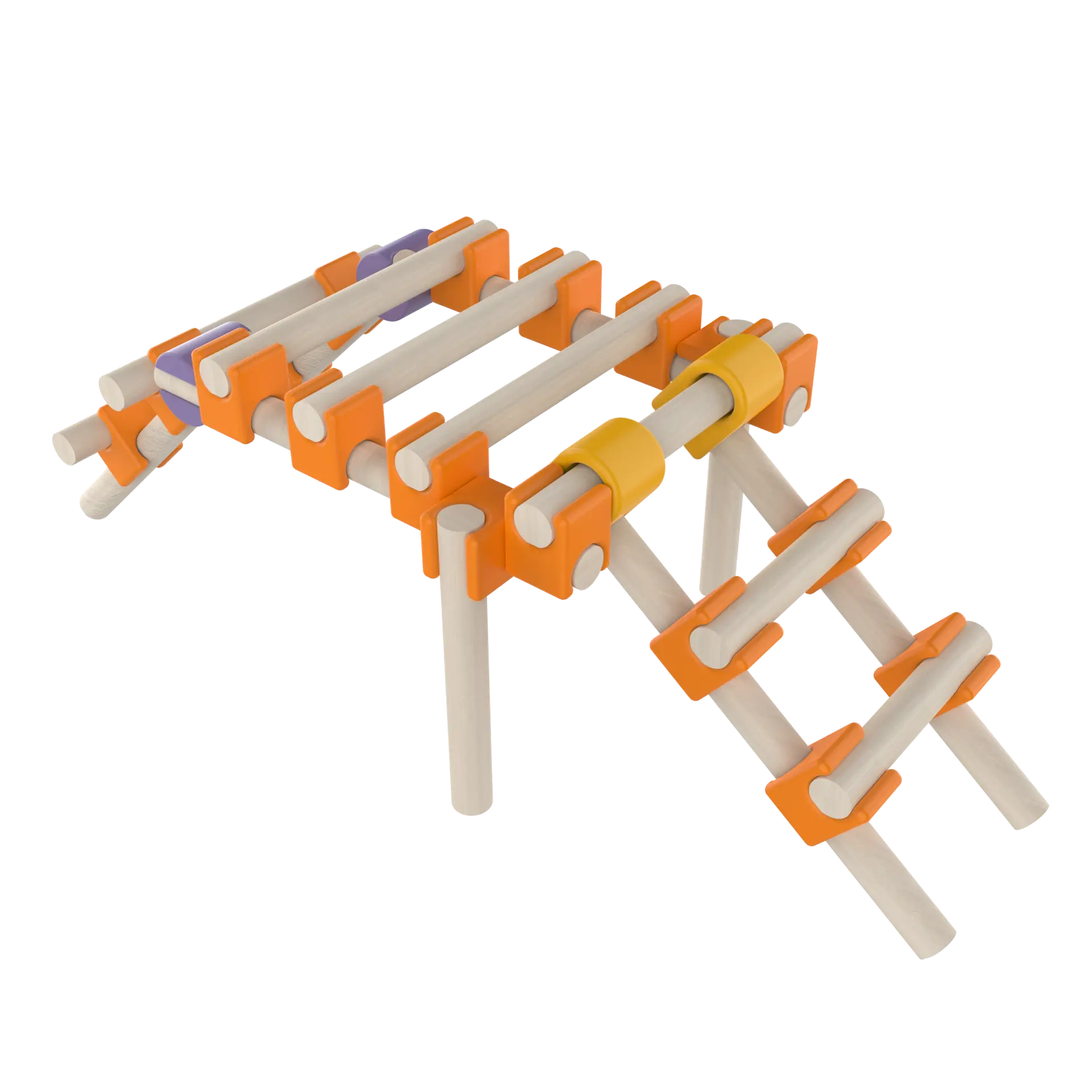 Beaver Beginner Kit - Smart Structures - Image 4