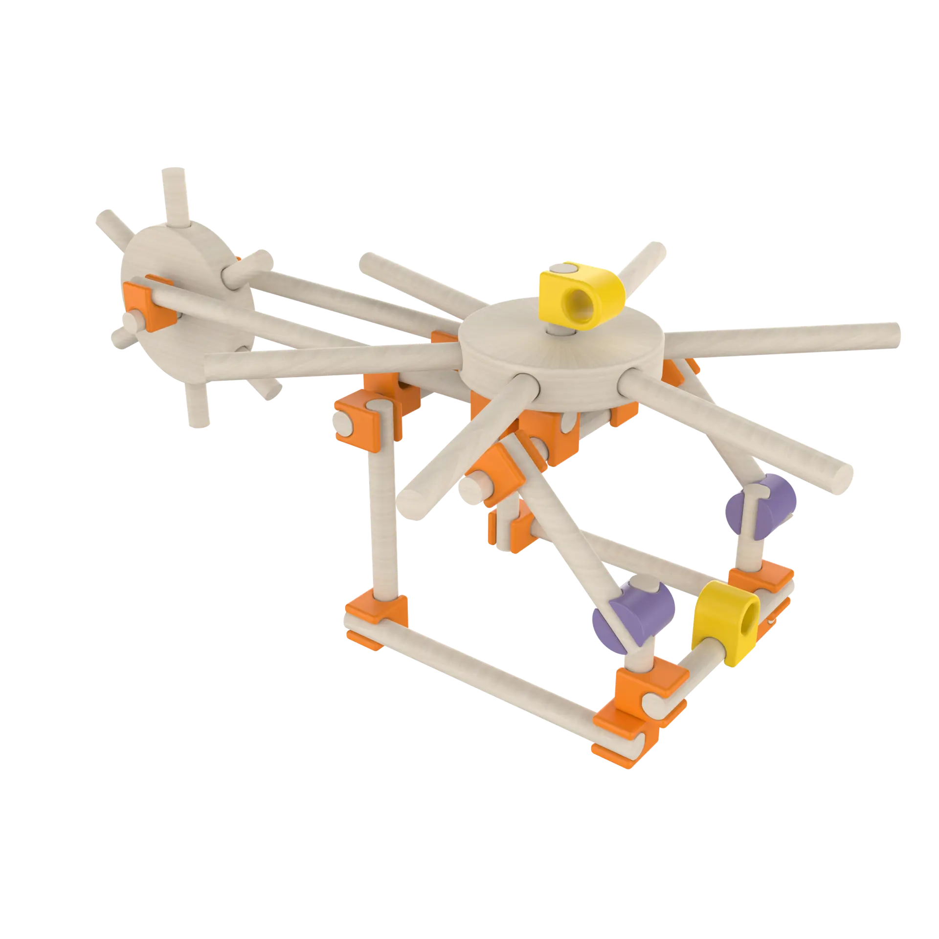 Beaver Beginner Kit - Vehicles - Image 3