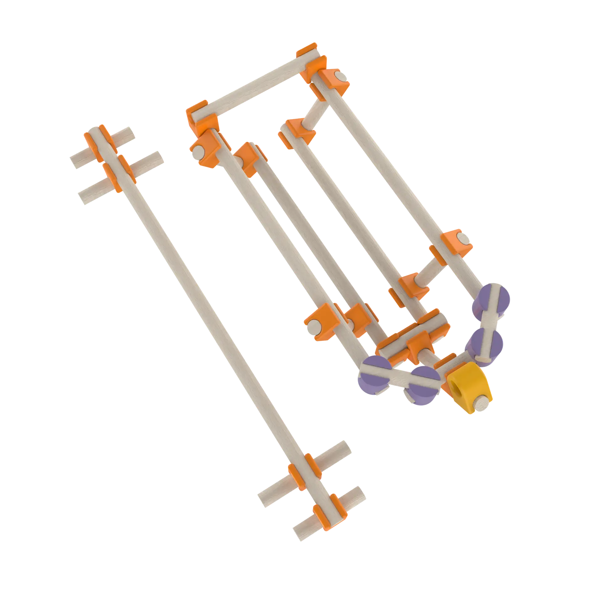 Beaver Beginner Kit - Vehicles - Image 4