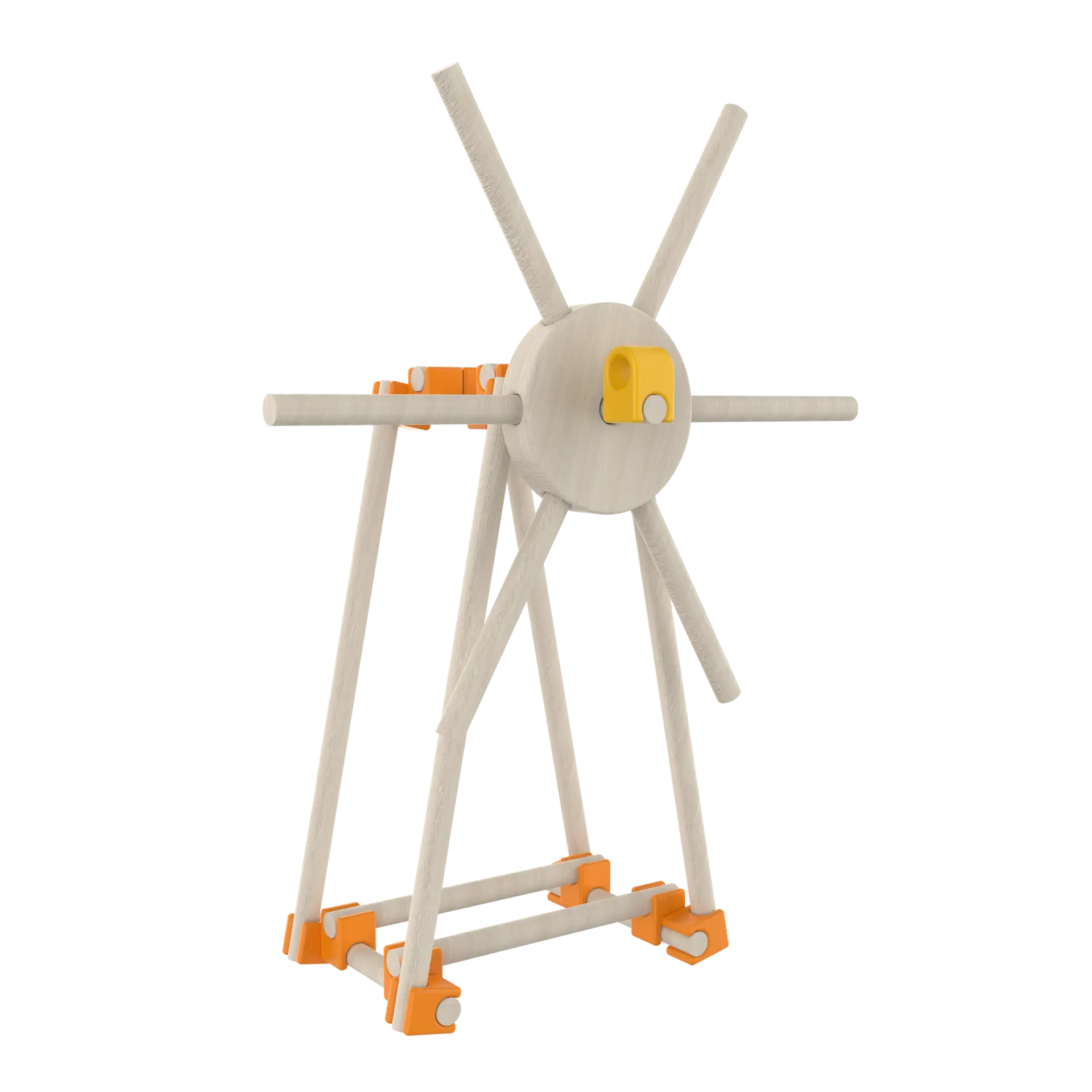 Beaver Beginner Kit - Smart Structures - Image 5
