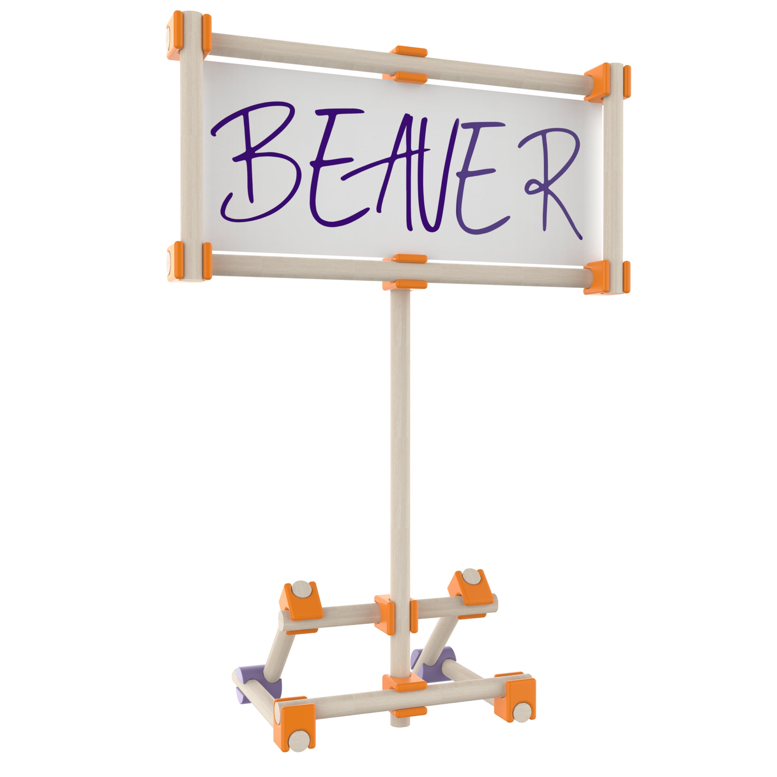 Beaver Beginner Kit - Smart Structures - Image 3