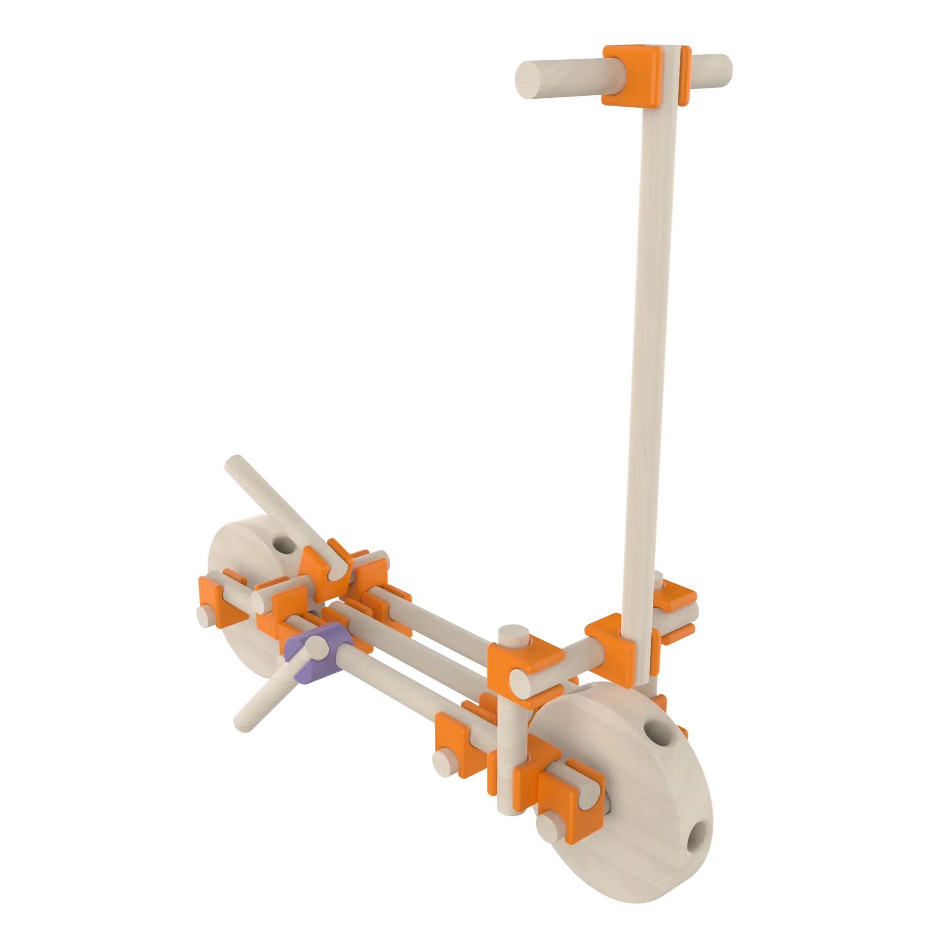 Beaver Beginner Kit - Vehicles - Image 6