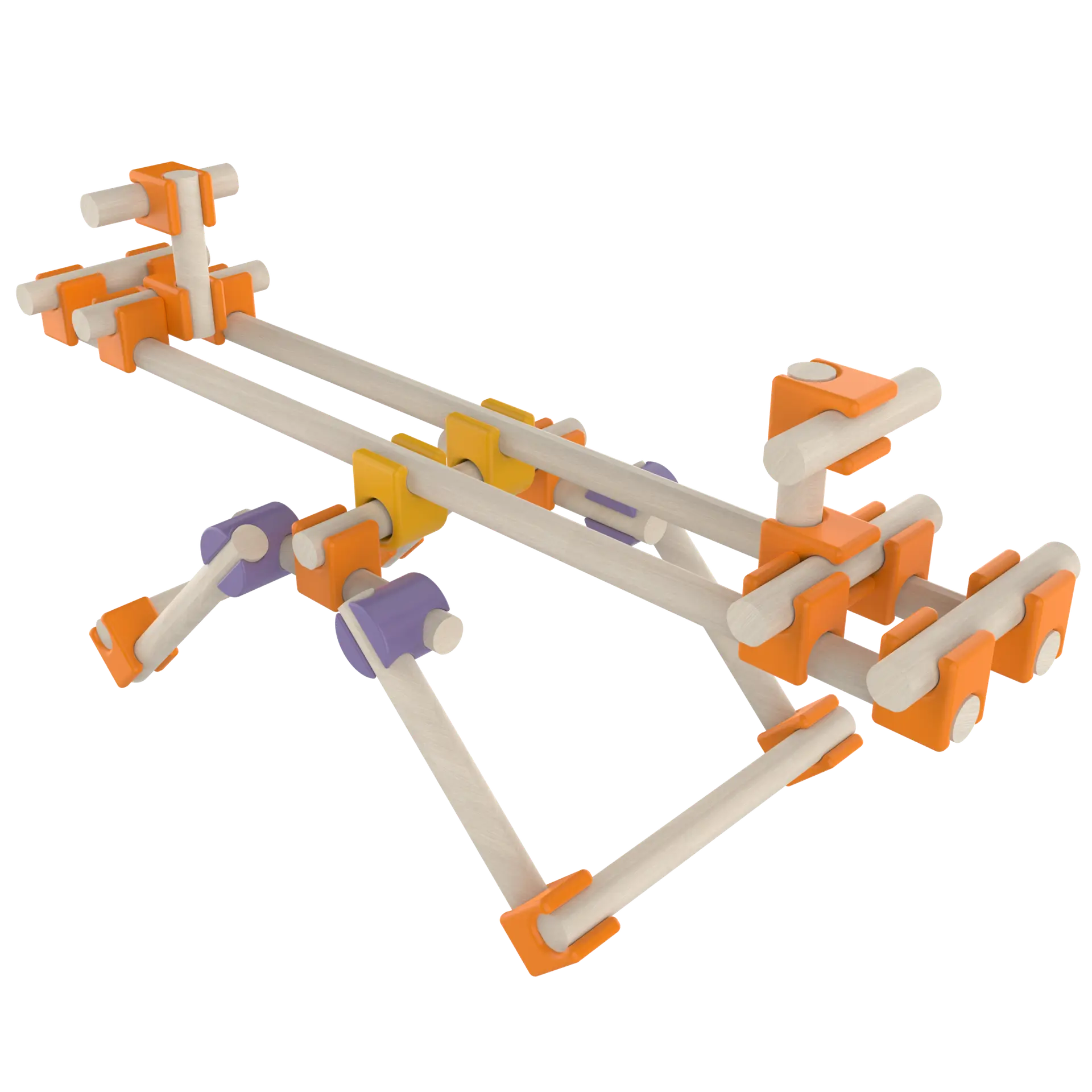 Beaver Beginner Kit - Smart Structures - Image 6