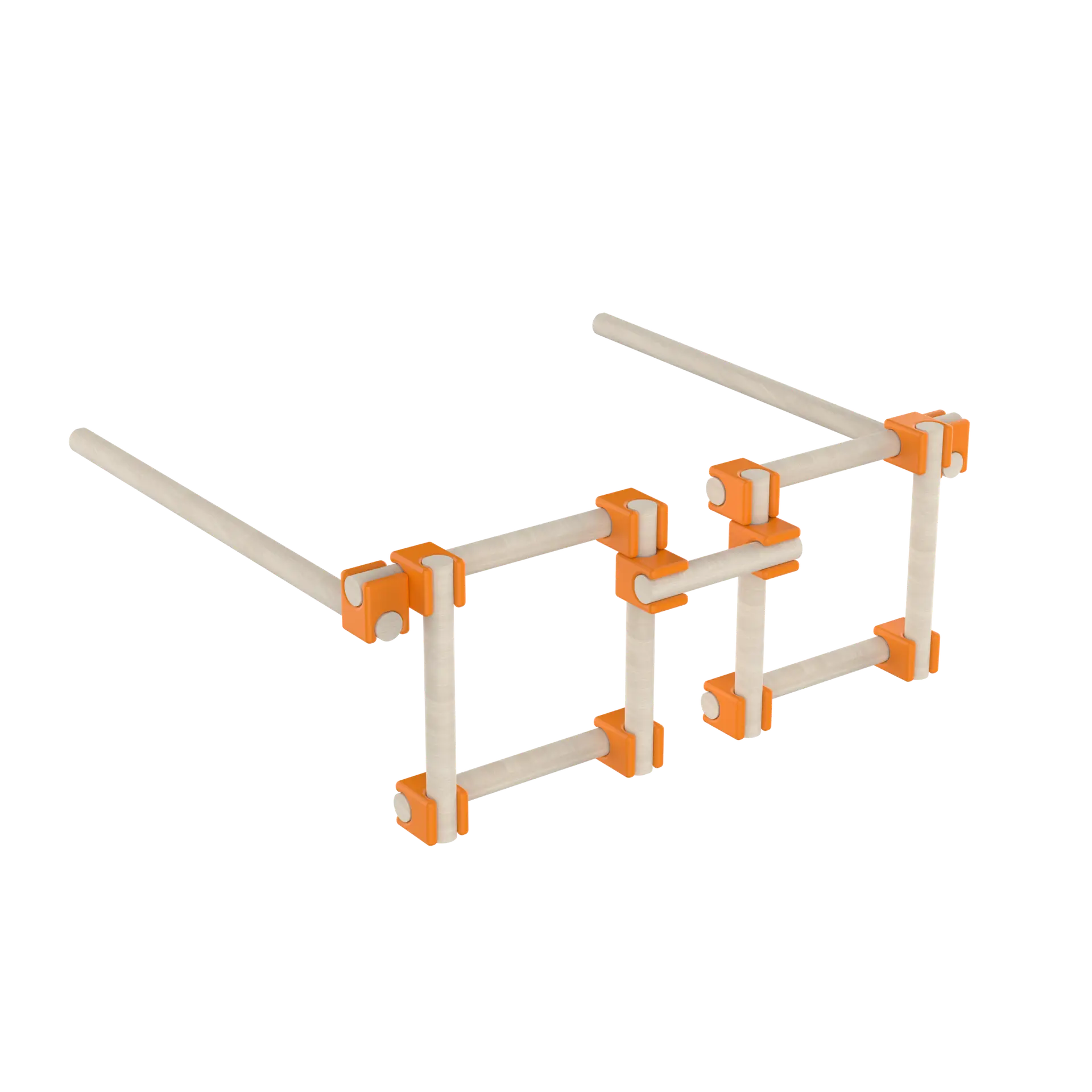 Beaver Beginner Kit - Smart Structures - Image 2
