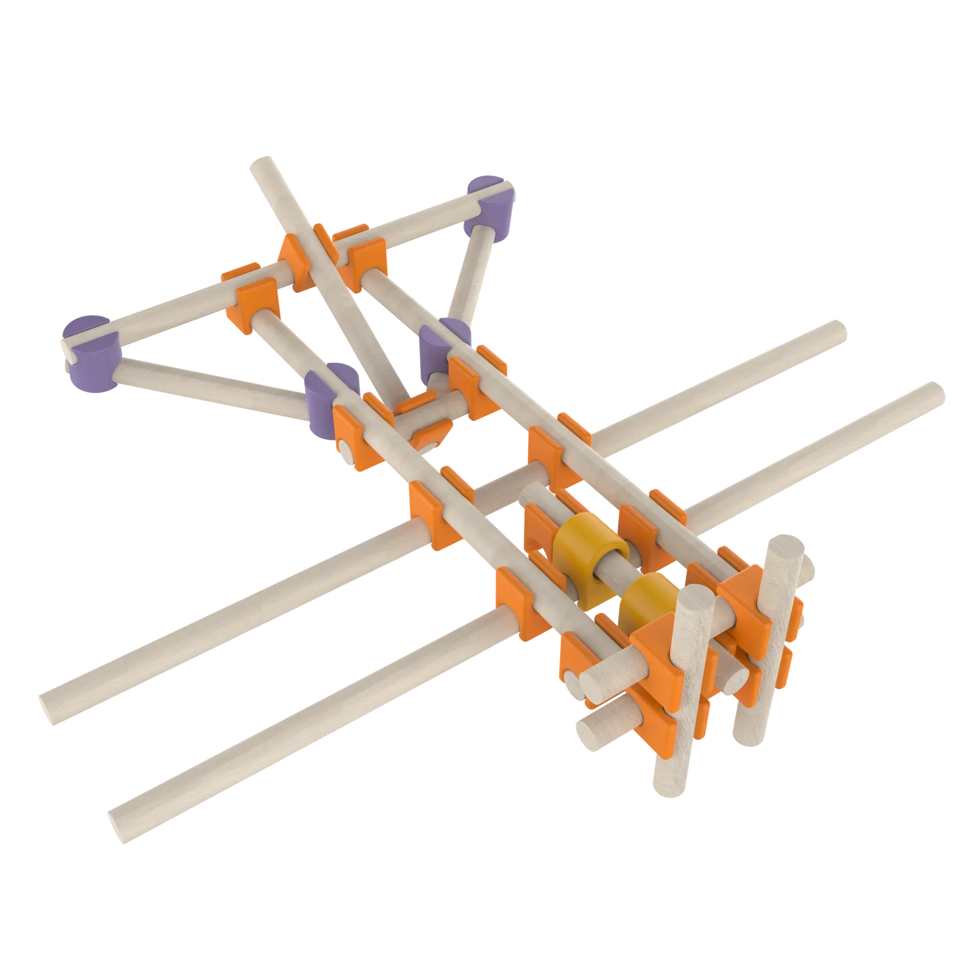 Beaver Beginner Kit - Vehicles - Image 5